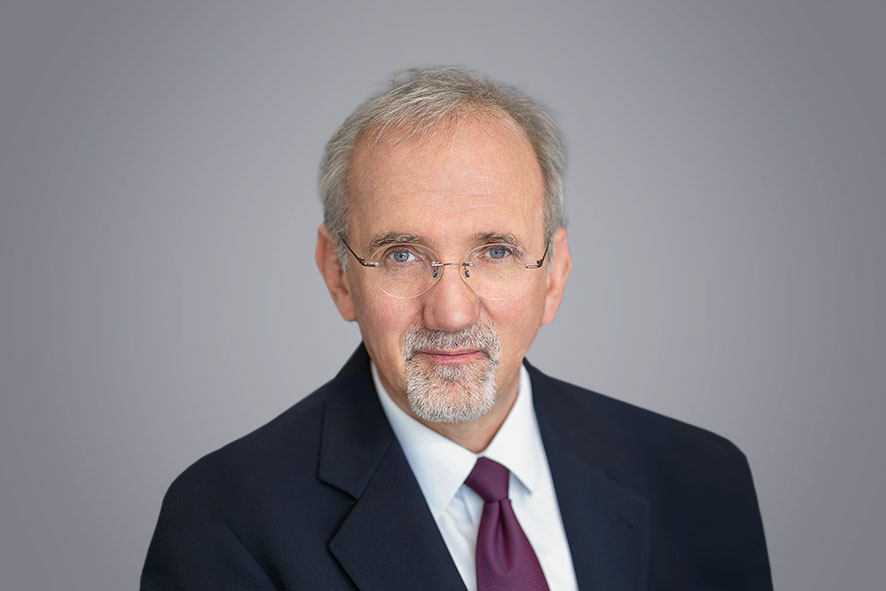 Berthold Kohler, Herausgeber